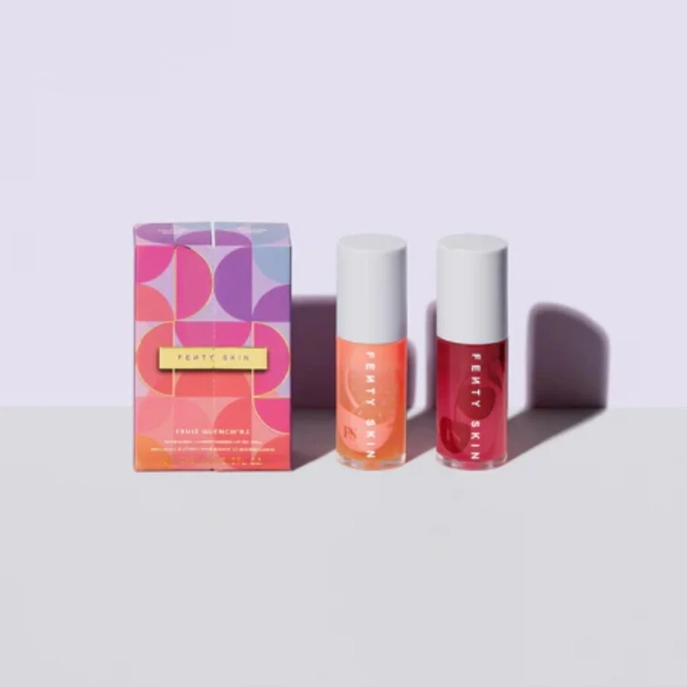 Fenty Beauty Butta Dropz Limited Edition Trio Bundle Set